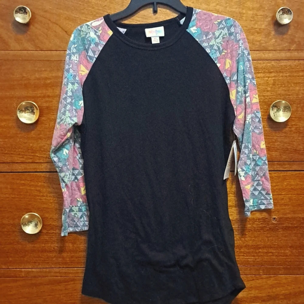 Lula Roe - Picture 1 of 2